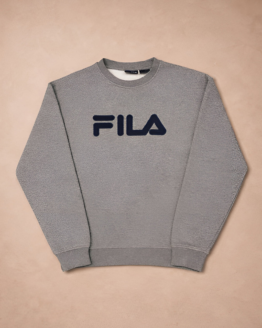 Fila Grey Sweatshirt