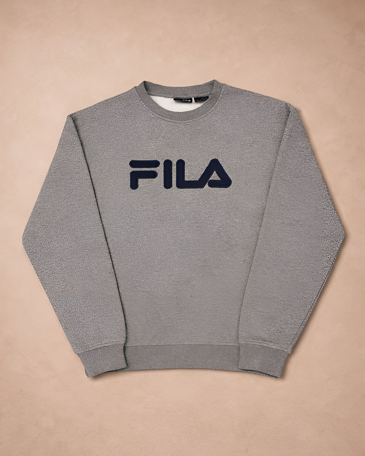 Fila Grey Sweatshirt