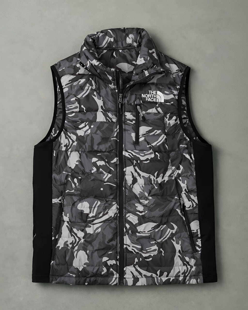 Puffer Vest