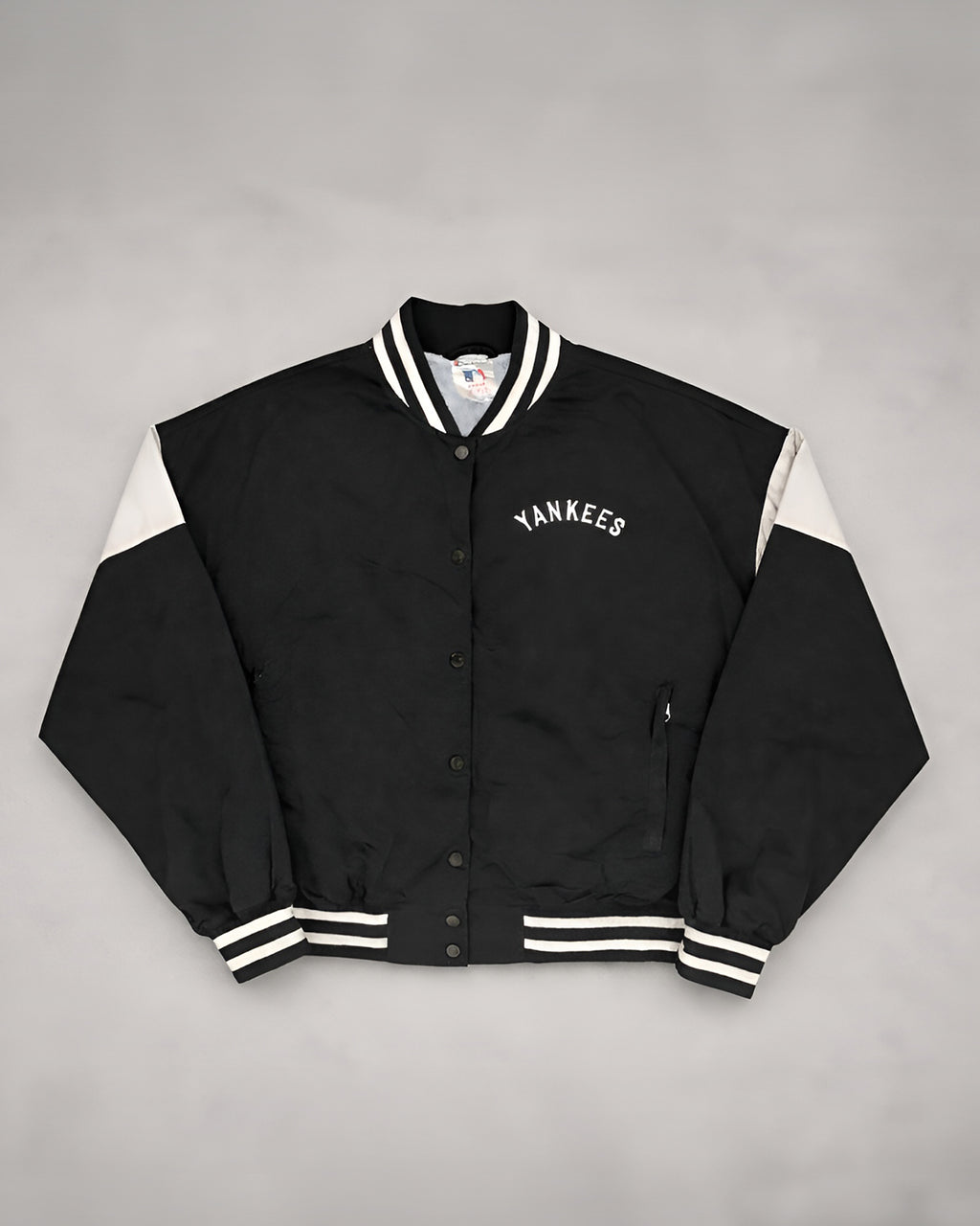 Varsity Jacket
