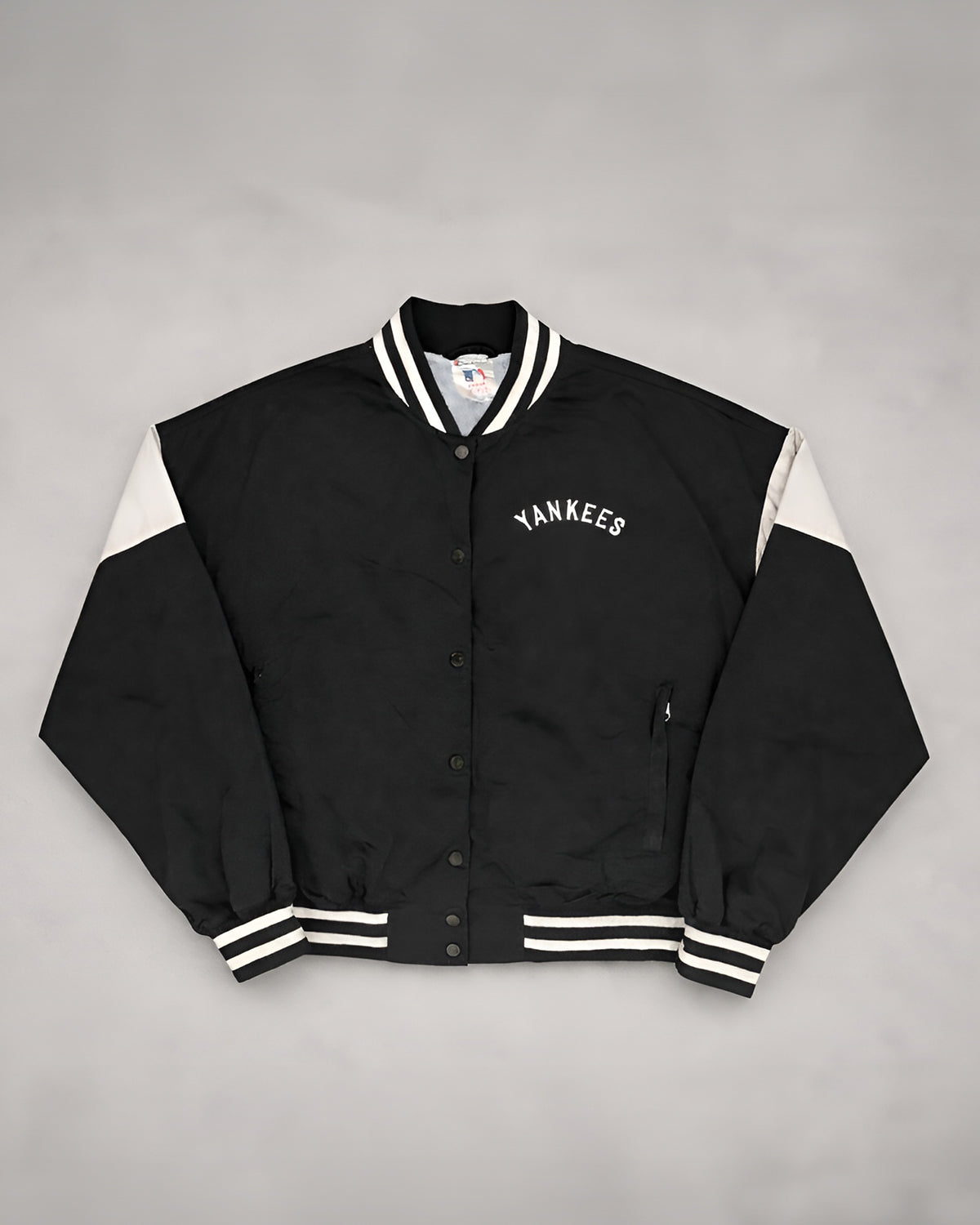 Varsity Jacket