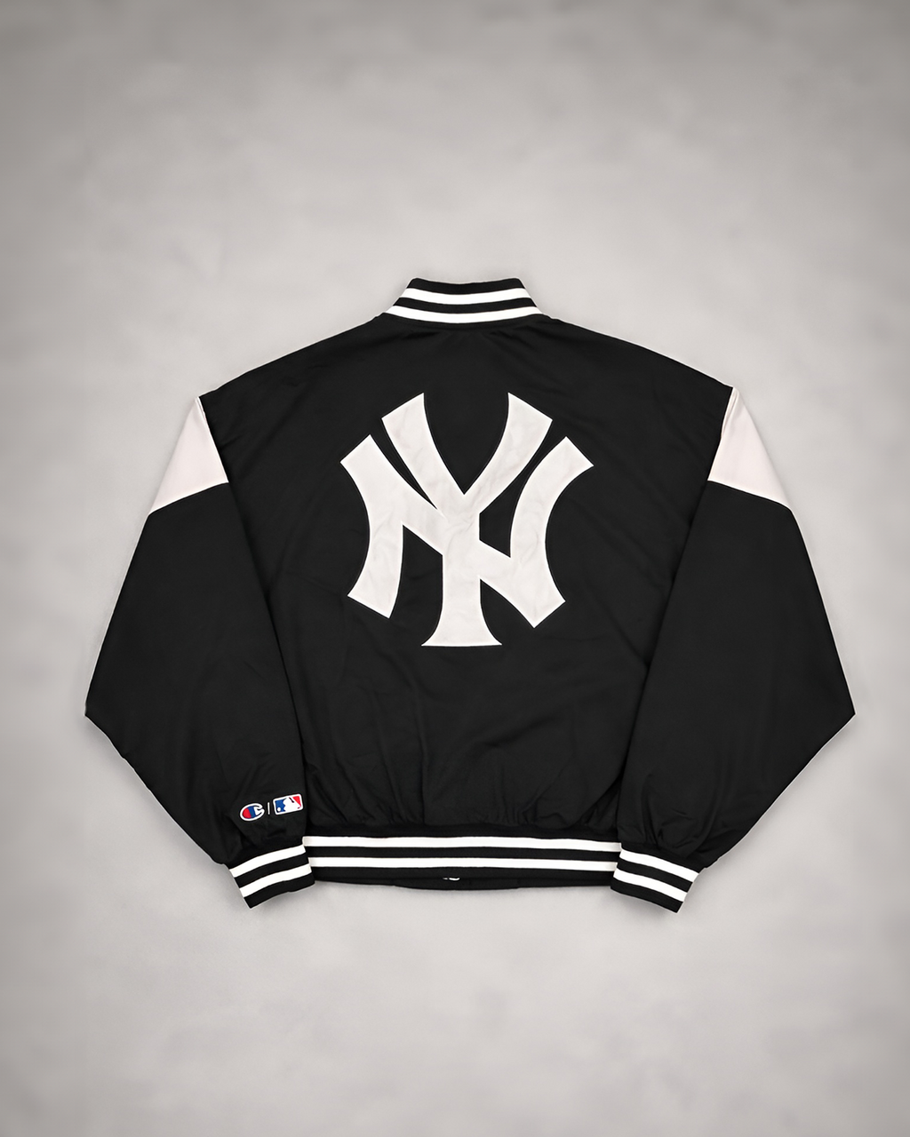 Varsity Jacket