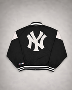 Varsity Jacket