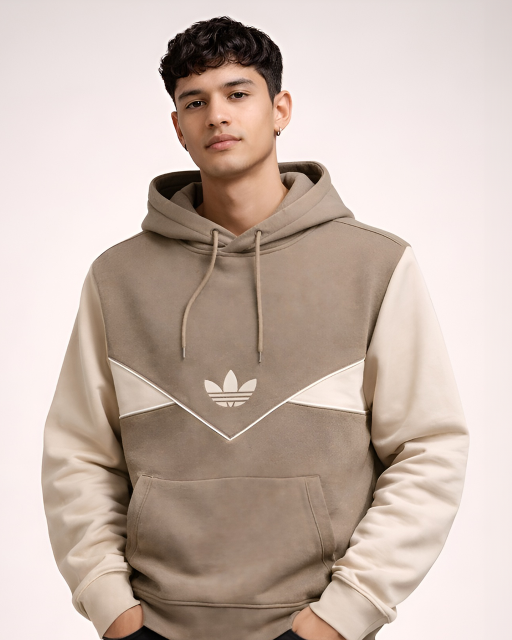 Adidas Hoodie
