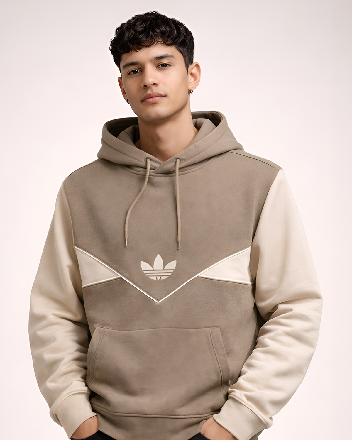 Adidas Hoodie