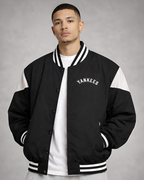 Varsity Jacket