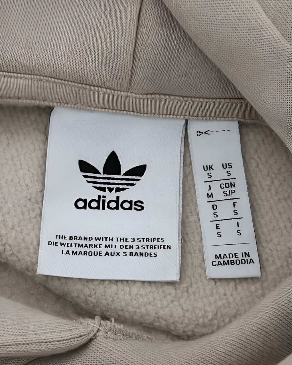 Adidas Hoodie