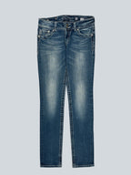 Miss Me Skinny Fit Jeans