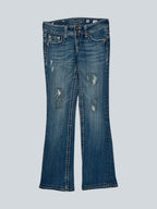 Miss Me Bootcut Fit Jeans