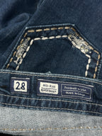 Miss Me Easy Bootcut Fit Jeans