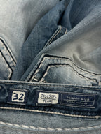 Miss Me Flare Fit Jeans