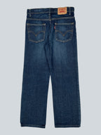 Levi's Red Tab Cotton Denim