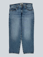 Levi's Women's 94 Baggy Jeans