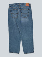 Levi's Women's 94 Baggy Jeans