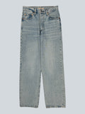 Levi’s Ribcage Straight Ankle Jeans
