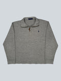 Polo Ralph Lauren Quarter-Zip Sweatshirt