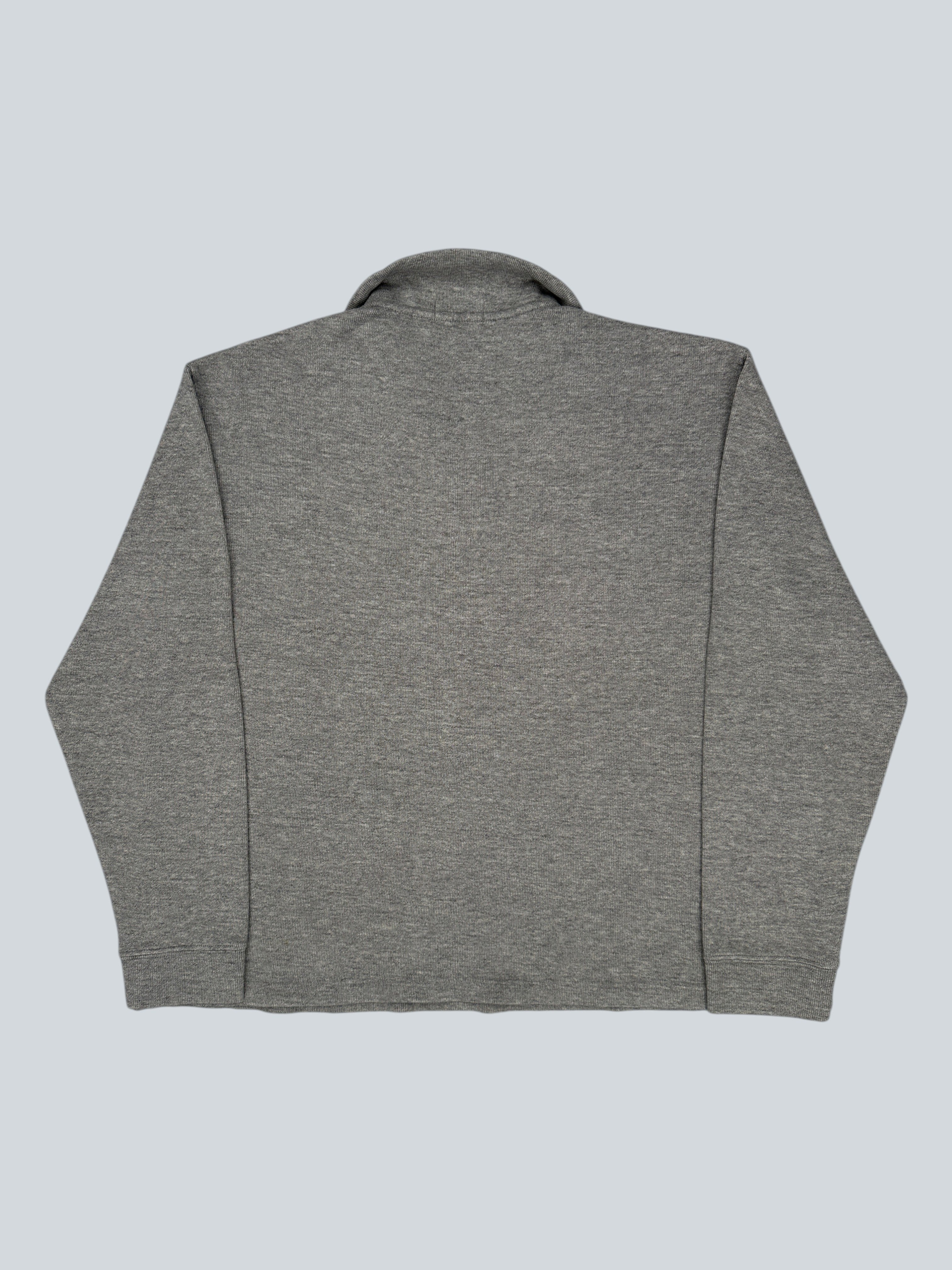 Polo Ralph Lauren Quarter-Zip Sweatshirt