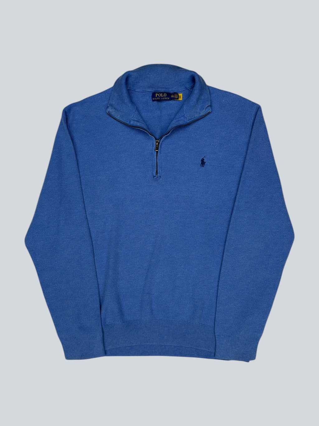 Polo Ralph Lauren Quarter-Zip Sweatshirt