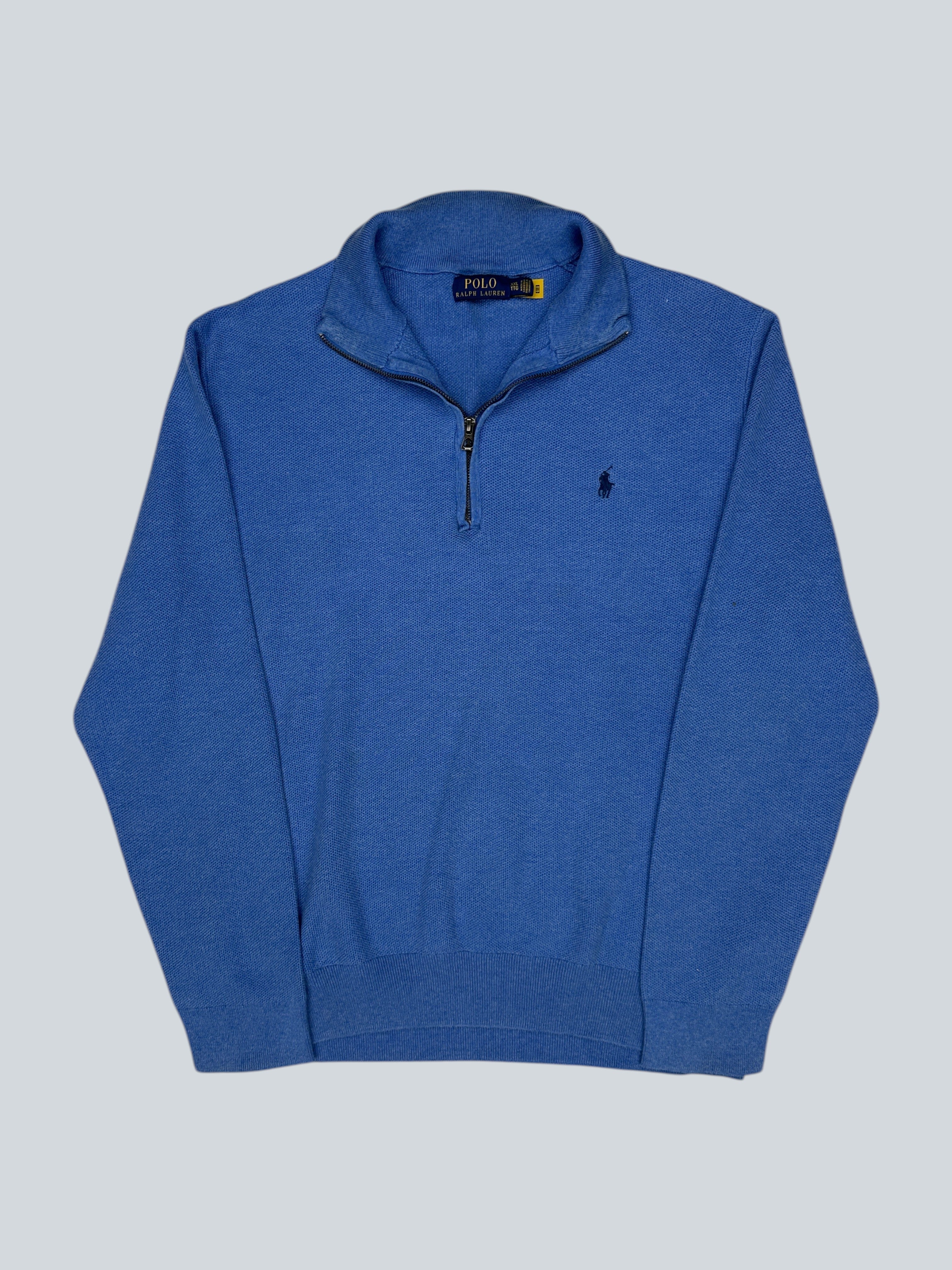 Polo Ralph Lauren Quarter-Zip Sweatshirt