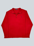 Polo Ralph Lauren Quarter-Zip Sweater