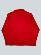 Polo Ralph Lauren Quarter-Zip Sweater