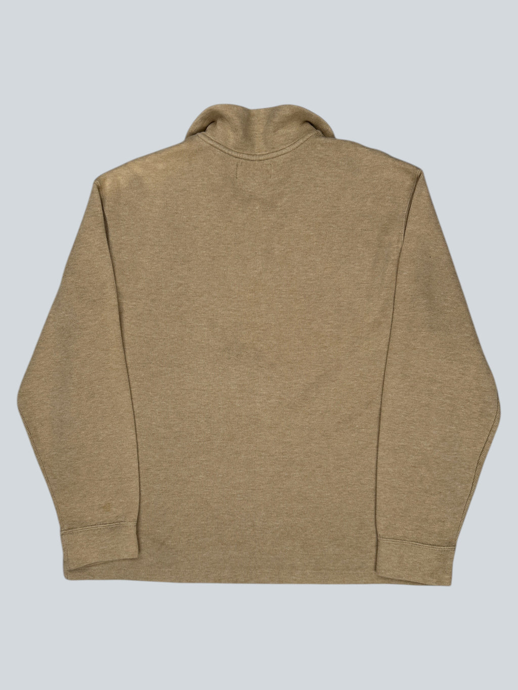 Polo Ralph Lauren Quarter-Zip Sweatshirt
