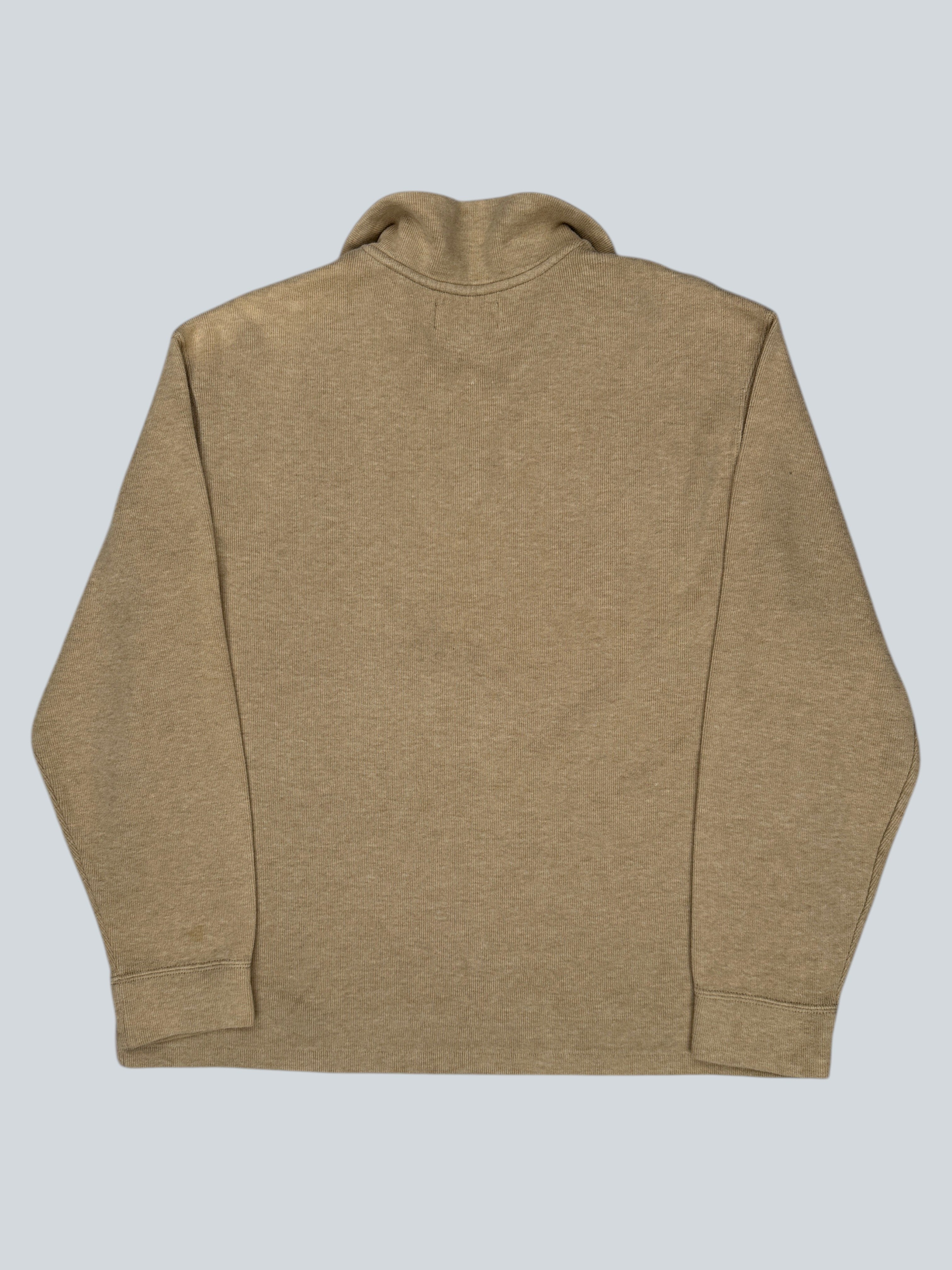 Polo Ralph Lauren Quarter-Zip Sweatshirt