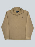 Polo Ralph Lauren Quarter-Zip Sweatshirt