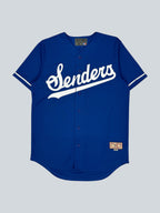Nelk Boys Blue Baseball Jersey
