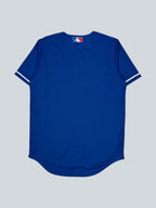 Nelk Boys Blue Baseball Jersey
