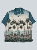 Batik Bay Hawaiian Shirt