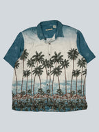Batik Bay Hawaiian Shirt