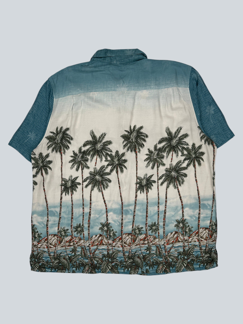 Batik Bay Hawaiian Shirt
