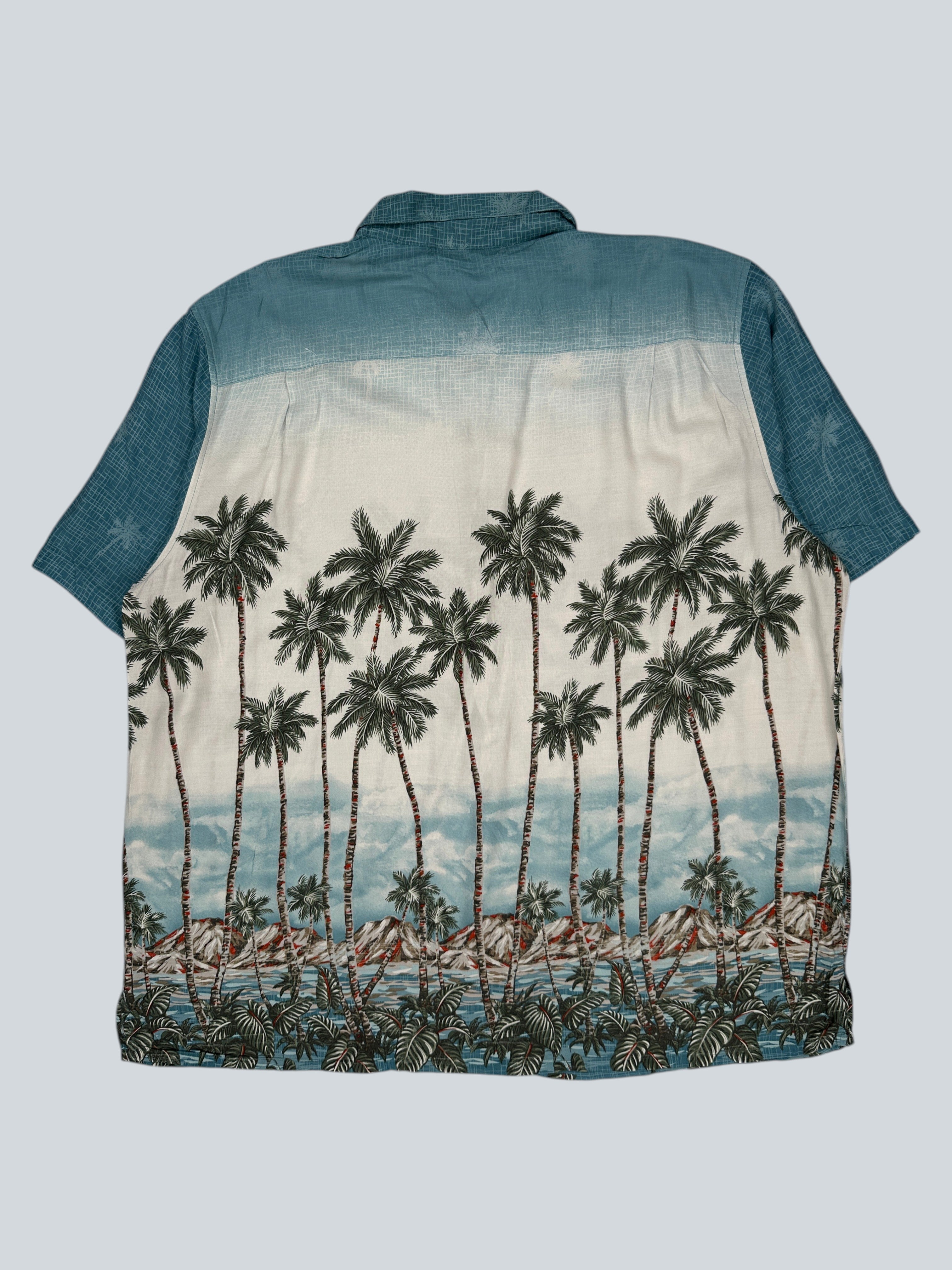 Batik Bay Hawaiian Shirt