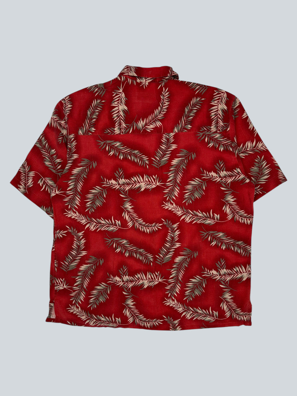 Banana Cabana Hawaiian Shirt