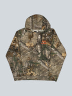Realtree Woodland Camouflage Hoodie