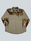 Master Sportsman Cotton Shirt