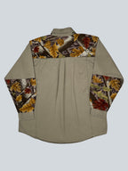 Master Sportsman Cotton Shirt