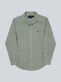 Ralph Lauren Striped Shirt