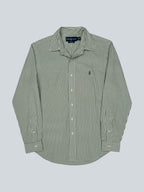 Ralph Lauren Striped Shirt