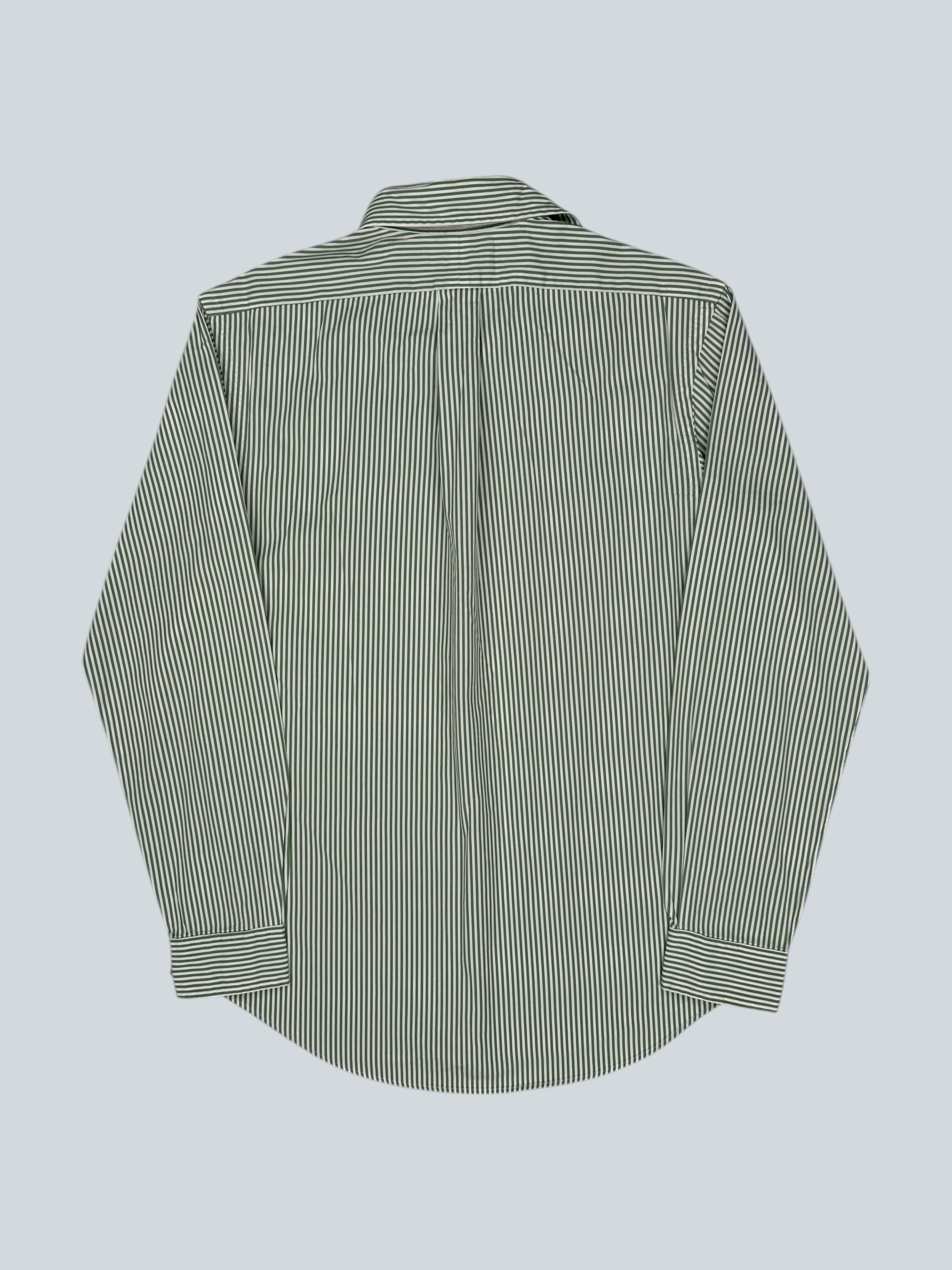 Ralph Lauren Striped Shirt