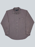 Ralph Lauren Checked Shirt