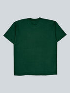 Fruit of Loom Forest Green T-shirt
