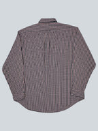 Ralph Lauren Checked Shirt