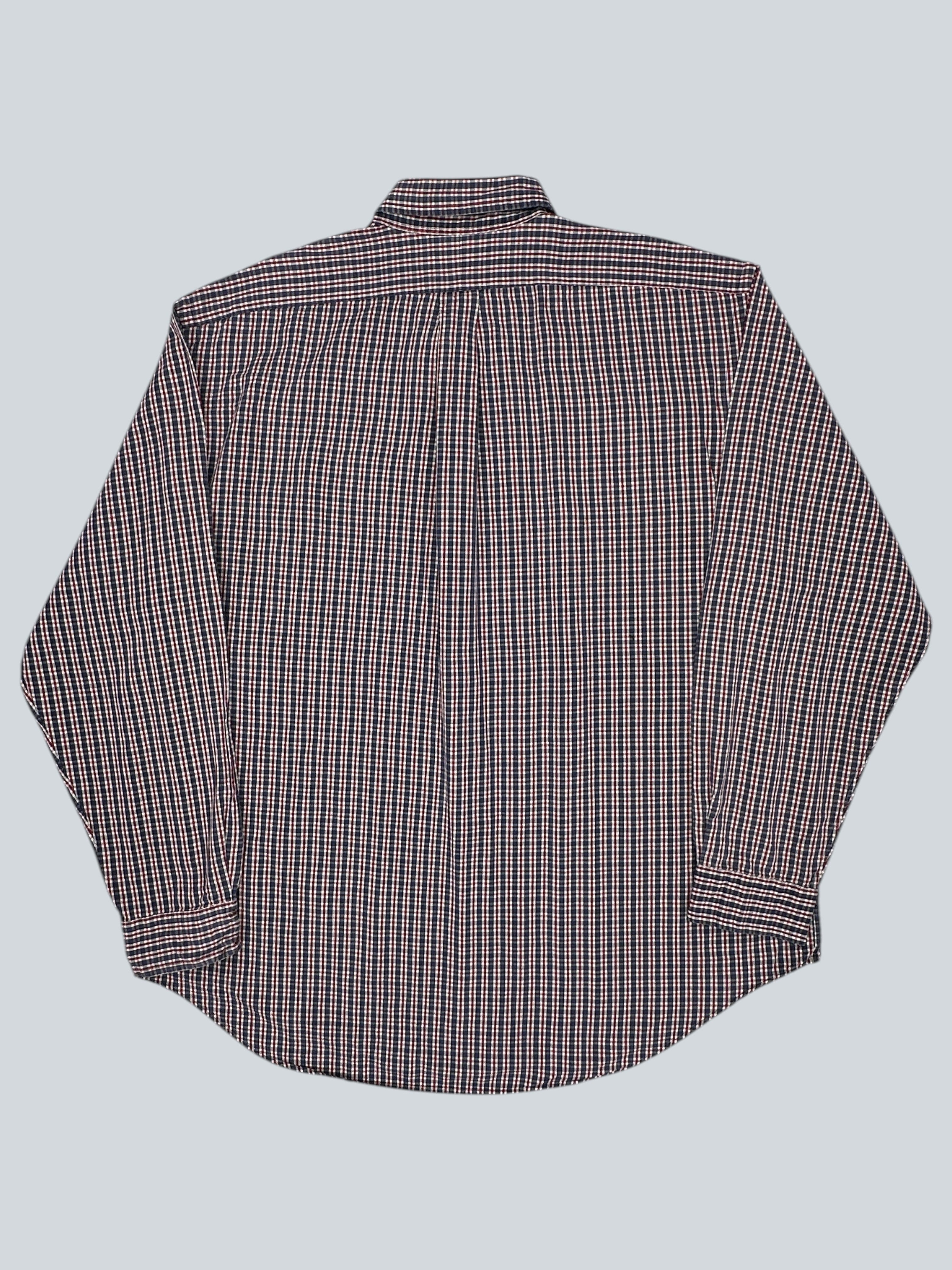 Ralph Lauren Checked Shirt