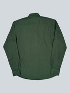 Levi's Dark Green Shirt
