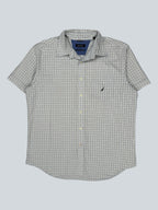 Nautica Short Sleeve Shirt