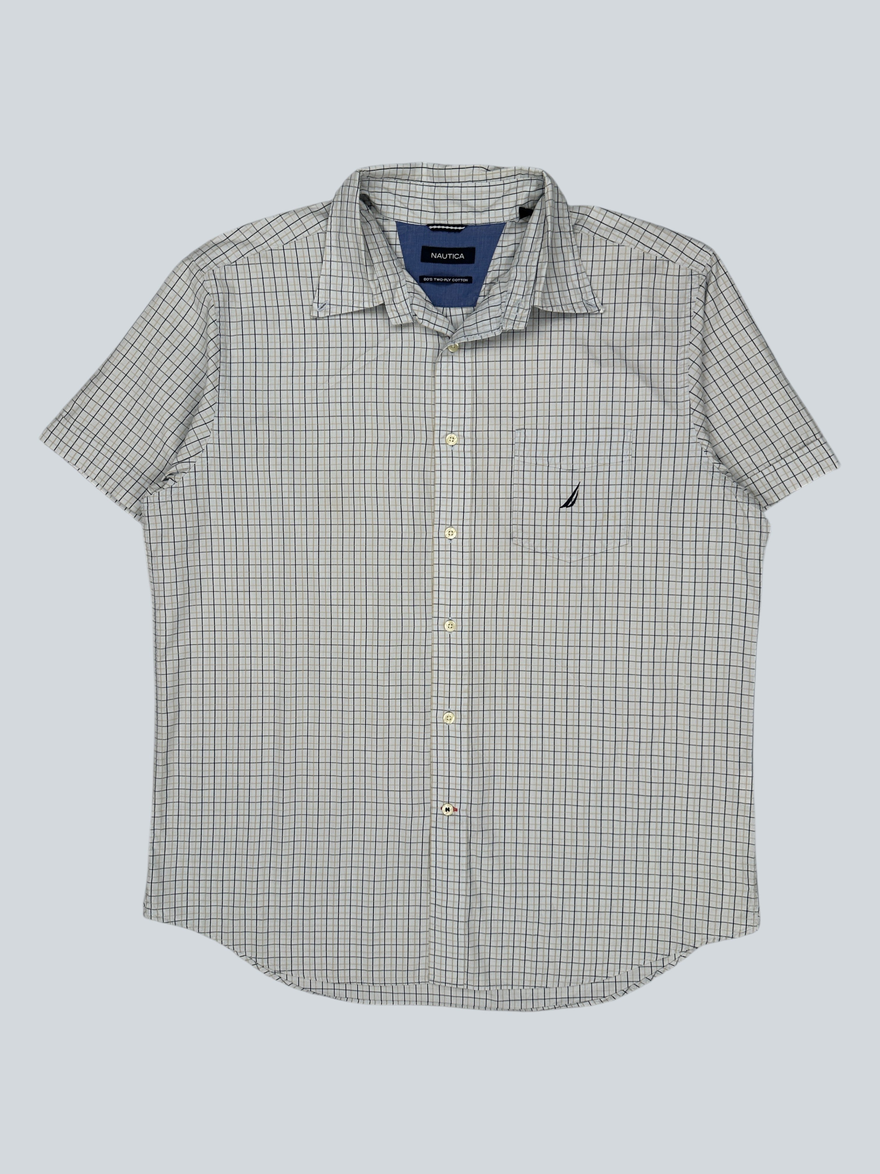 Nautica Short Sleeve Shirt