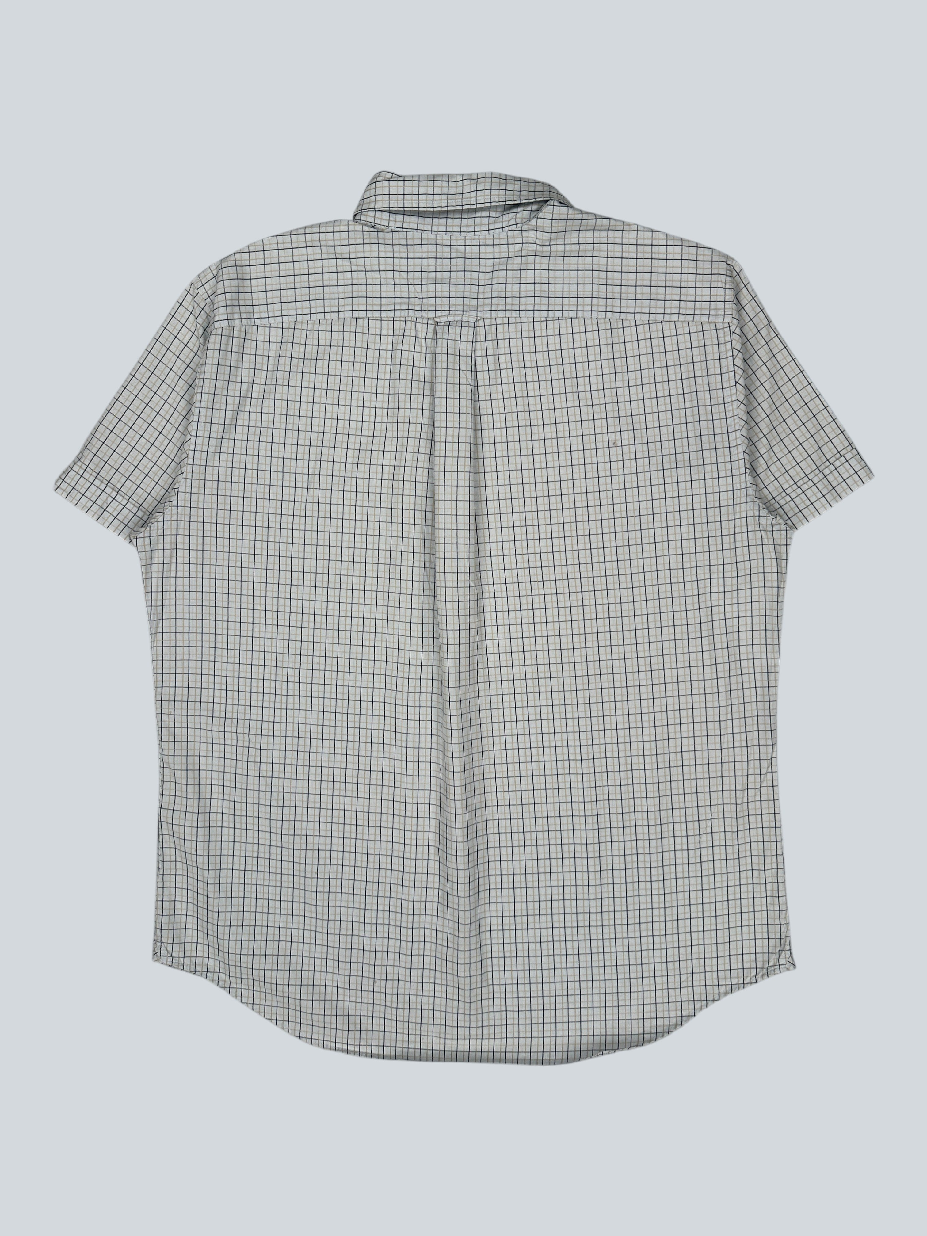 Nautica Short Sleeve Shirt