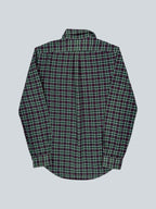 Ralph Lauren Tartan Checked Shirt